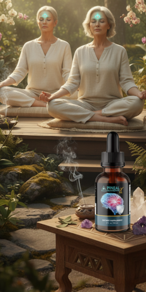 Pineal guardian x personal benefits